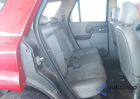 2005 Saturn Vue V6 из США, поврежденный, VIN 5GZCZ53445S807193